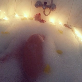 Dani Castro feet photo 4