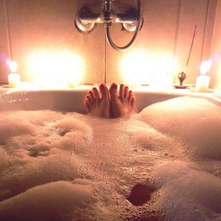 Dani Castro feet photo 19