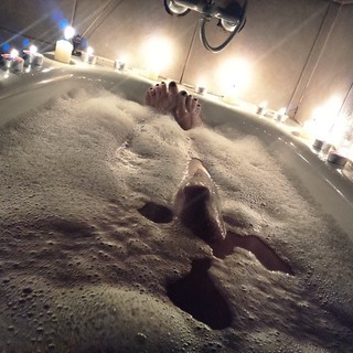 Dani Castro feet photo 17
