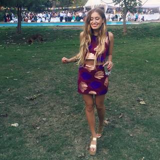 Dani Castro feet photo 17