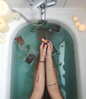 Dani Castro feet photo 14