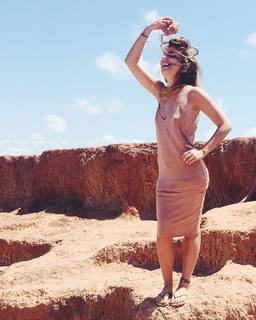 Dani Castro feet photo 10