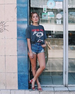 Dani Castro feet photo 16