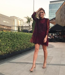 Dani Castro feet photo 14