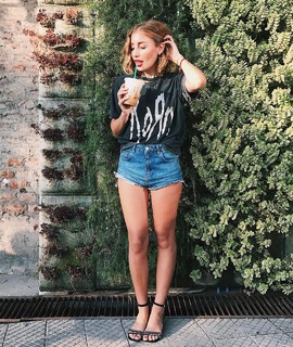 Dani Castro feet photo 12