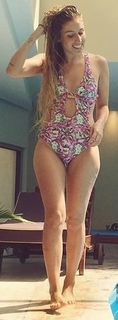 Dani Castro feet photo 20
