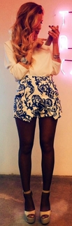 Dani Castro feet photo 19