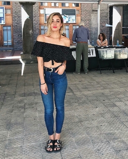 Dani Castro feet photo 13
