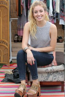 Dani Castro feet photo 14