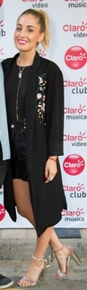 Dani Castro feet photo 8