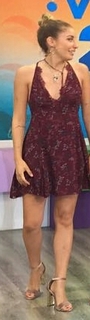Dani Castro feet photo 20