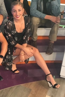 Dani Castro feet photo 15