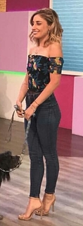 Dani Castro feet photo 14