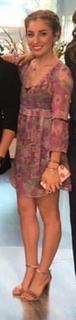 Dani Castro feet photo 11