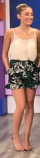 Dani Castro feet photo 10