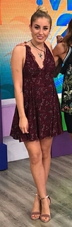 Dani Castro feet photo 8
