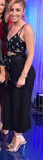 Dani Castro feet photo 6