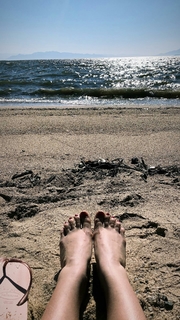 Dani Castro feet photo 15