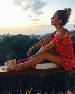 Dani Castro feet photo 14