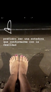 Dani Castro feet photo 7