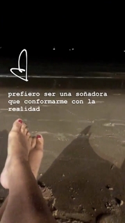 Dani Castro feet photo 6