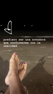 Dani Castro feet photo 5