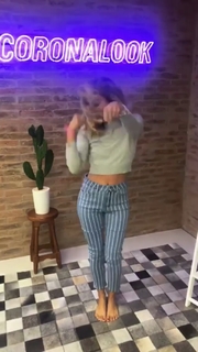 Dani Castro feet photo 20