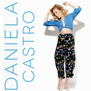 Dani Castro feet photo 12