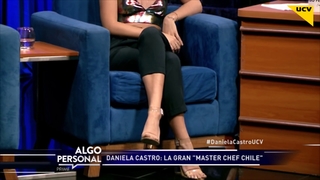 Dani Castro feet photo 11
