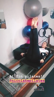 Dani Castro feet photo 5