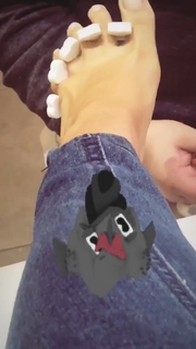 Dani Castro feet photo 15