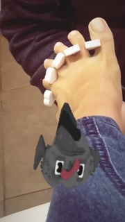 Dani Castro feet photo 14