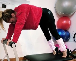Dani Castro feet photo 12