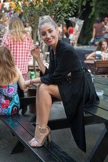 Dani Castro feet photo 4