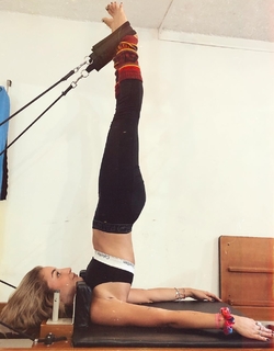 Dani Castro feet photo 14