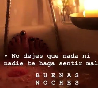 Dani Castro feet photo 13