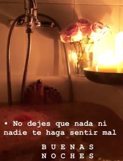 Dani Castro feet photo 12