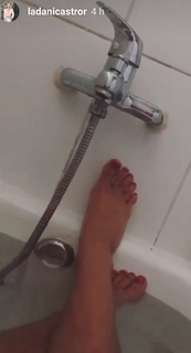 Dani Castro feet photo 10