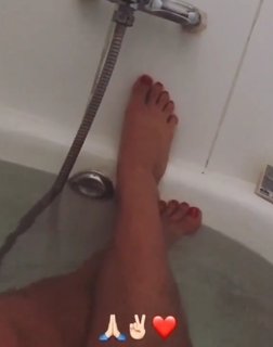 Dani Castro feet photo 9