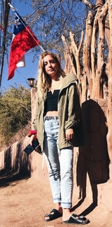 Dani Castro feet photo 5