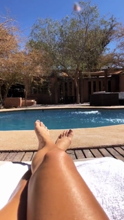 Dani Castro feet photo 14