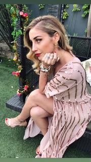 Dani Castro feet photo 15