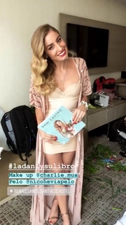 Dani Castro feet photo 20