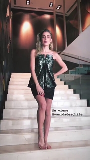 Dani Castro feet photo 18