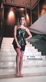 Dani Castro feet photo 17