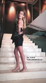 Dani Castro feet photo 16