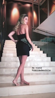 Dani Castro feet photo 15
