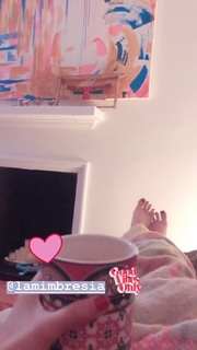 Dani Castro feet photo 14