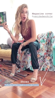 Dani Castro feet photo 11