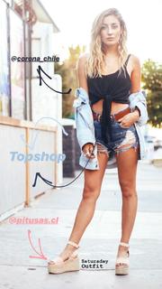 Dani Castro feet photo 9